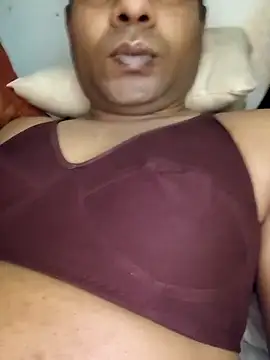 Snapshot of Amina___trans__sexy chatting on 2, 3, 2026 Amina trans sexy online show from 2, 3, 2026