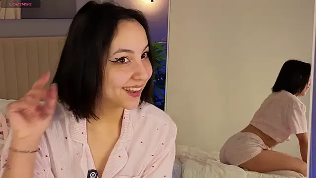 SweetElya online show from 26, 2, 2026