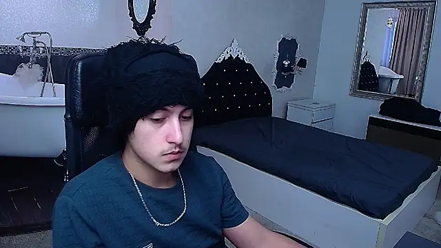 Snapshot of GriffinDane chatting on 20, 2, 2026 GriffinDane online show from 20, 2, 2026