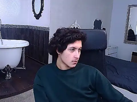 Snapshot of GriffinDane chatting on 26, 2, 2026 GriffinDane online show from 26, 2, 2026