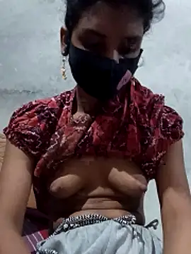 Snapshot of mimpake chatting on 1, 3, 2026 mimpake online show from 1, 3, 2026