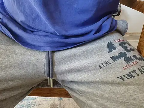 Snapshot of RetroWorth01 chatting on 4, 3, 2026 RetroWorth01 online show from 4, 3, 2026