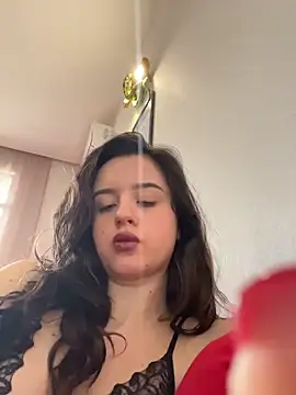 Baby doll7777 online show from 25, 3, 2026