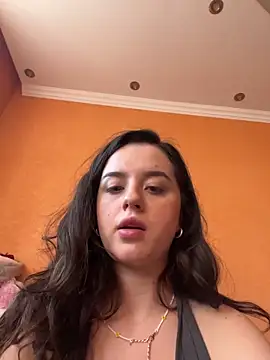 Snapshot of Baby_doll7777 chatting on 16, 2, 2026 Baby doll7777 online show from 16, 2, 2026