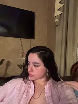 Snapshot of Baby_doll7777 chatting on 25, 2, 2026 Baby doll7777 online show from 25, 2, 2026