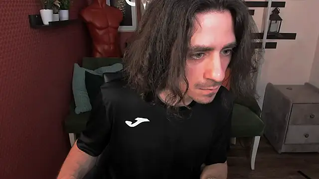 Daniel Morrise online show from 18, 2, 2026