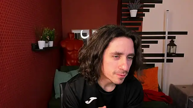 Daniel Morrise online show from 2, 3, 2026