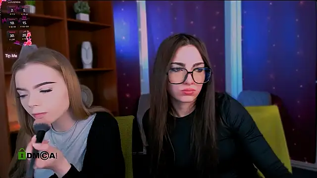 jenny donne online show from 2, 4, 2026