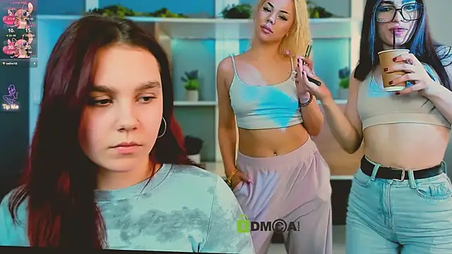 jenny donne online show from 20, 3, 2026