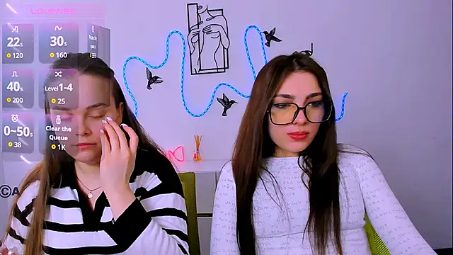 Snapshot of jenny_donne chatting on 1, 3, 2026 jenny donne online show from 1, 3, 2026