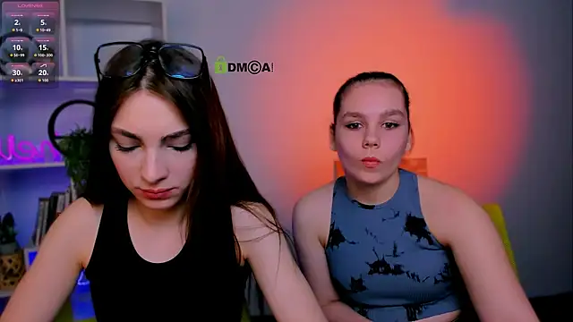 jenny donne online show from 26, 3, 2026