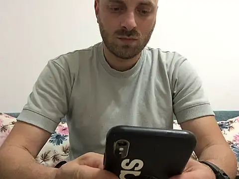 Snapshot of Scarbau chatting on 30, 5, 2026 Scarbau online show from 30, 5, 2026