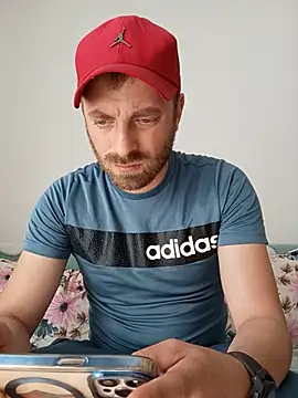Snapshot of Scarbau chatting on 18, 5, 2026 Scarbau online show from 18, 5, 2026