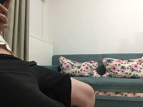 Snapshot of Scarbau chatting on 1, 6, 2026 Scarbau online show from 1, 6, 2026