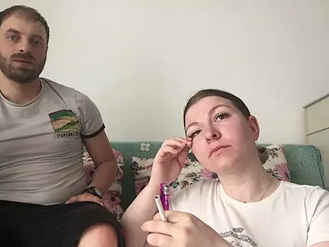 Snapshot of Scarbau chatting on 21, 5, 2026 Scarbau online show from 21, 5, 2026