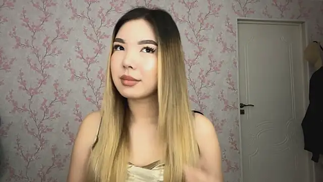 Elina Mottel online show from 23, 2, 2026