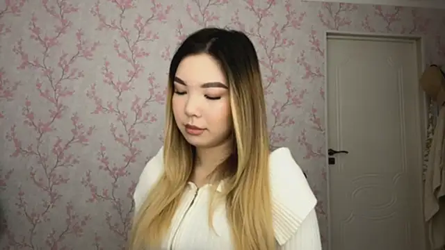 Elina Mottel online show from 20, 2, 2026