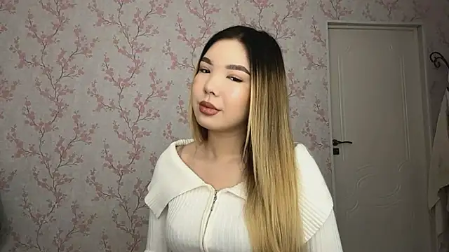 Elina Mottel online show from 27, 2, 2026