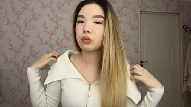 Elina Mottel online show from 1, 3, 2026