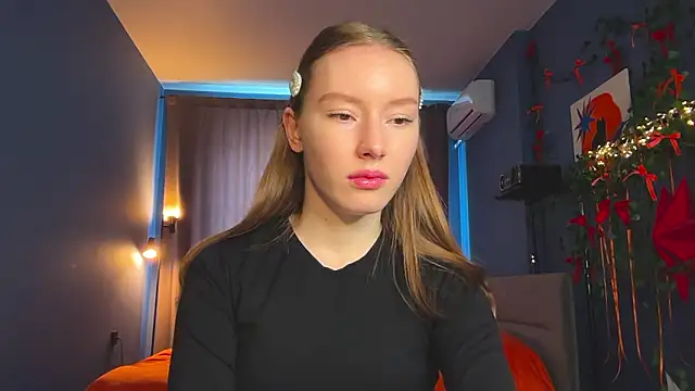 Snapshot of Anna_Kare chatting on 25, 3, 2026 Anna Kare online show from 25, 3, 2026