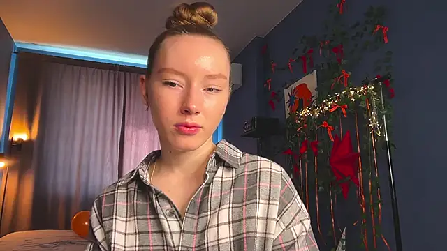 Snapshot of Anna_Kare chatting on 11, 3, 2026 Anna Kare online show from 11, 3, 2026