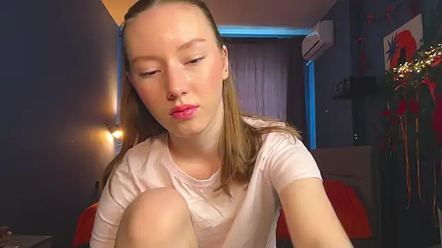 Snapshot of Anna_Kare chatting on 26, 3, 2026 Anna Kare online show from 26, 3, 2026