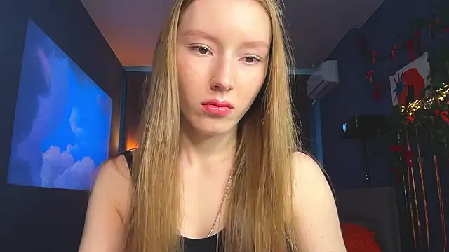 Anna Kare online show from 22, 2, 2026