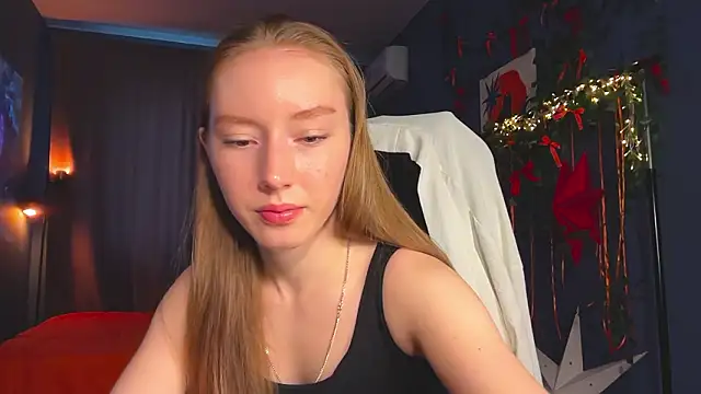 Anna Kare online show from 1, 3, 2026