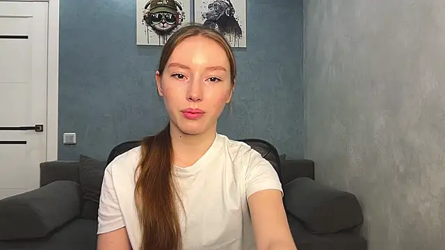 Anna Kare online show from 17, 2, 2026