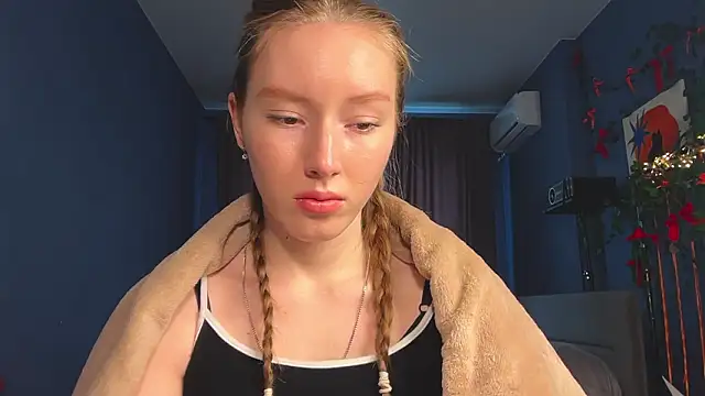 Snapshot of Anna_Kare chatting on 5, 3, 2026 Anna Kare online show from 5, 3, 2026