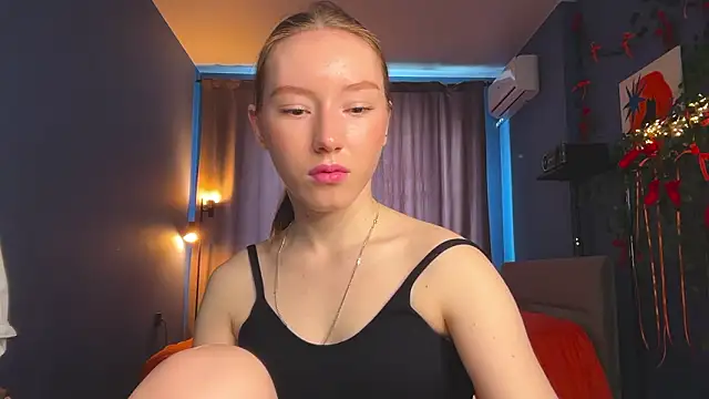 Snapshot of Anna_Kare chatting on 30, 3, 2026 Anna Kare online show from 30, 3, 2026