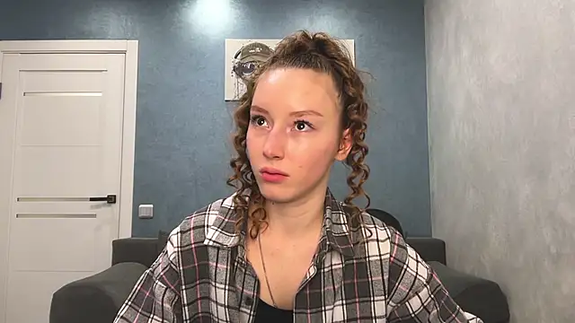 Anna Kare online show from 16, 2, 2026