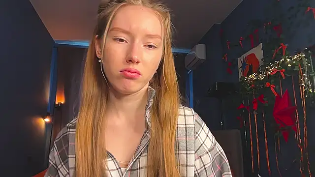 Snapshot of Anna_Kare chatting on 4, 3, 2026 Anna Kare online show from 4, 3, 2026