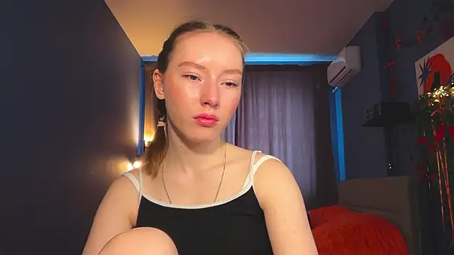 Snapshot of Anna_Kare chatting on 27, 3, 2026 Anna Kare online show from 27, 3, 2026