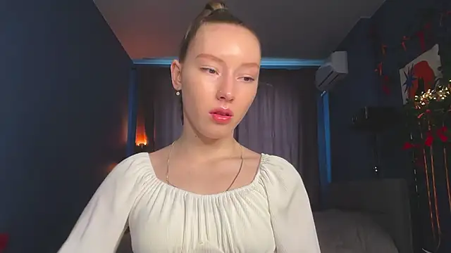 Snapshot of Anna_Kare chatting on 6, 3, 2026 Anna Kare online show from 6, 3, 2026