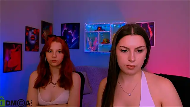 amalialowell online show from 26, 6, 2026