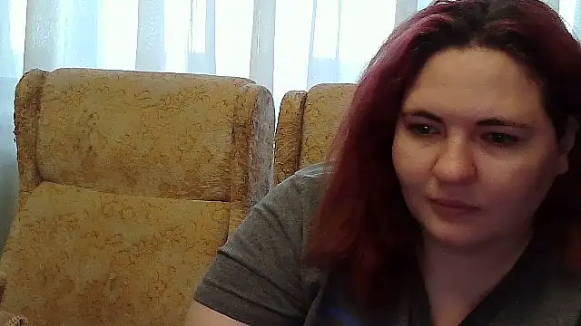 SamanthaAnne online show from 25, 2, 2026