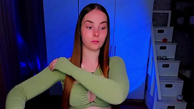 Maddy Wood  online show from 8, 5, 2026