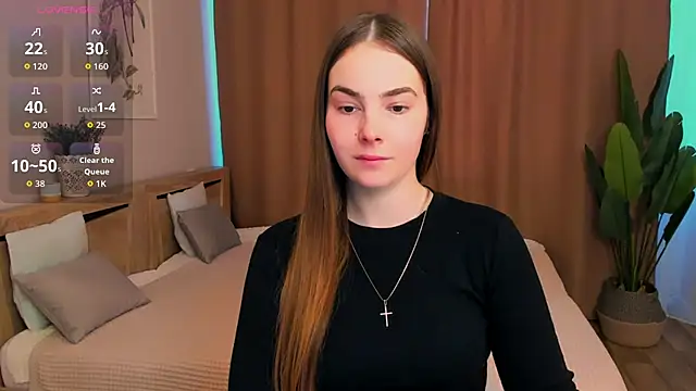 Snapshot of Maddy_Wood_ chatting on 19, 2, 2026 Maddy Wood online show from 19, 2, 2026