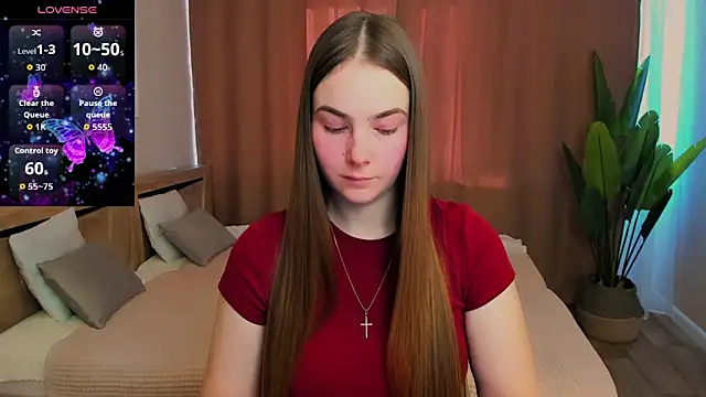 Snapshot of Maddy_Wood_ chatting on 28, 2, 2026 Maddy Wood online show from 28, 2, 2026