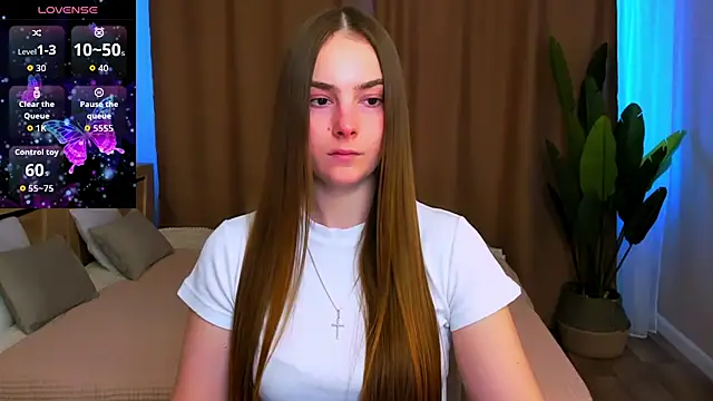 Maddy Wood  online show from 6, 3, 2026