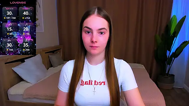 Maddy Wood  online show from 19, 3, 2026