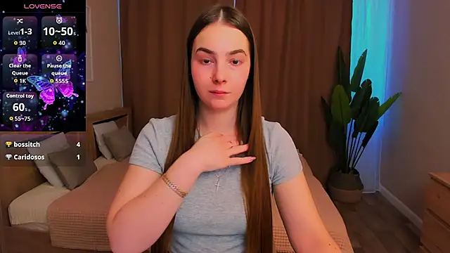 Snapshot of Maddy_Wood_ chatting on 1, 3, 2026 Maddy Wood online show from 1, 3, 2026