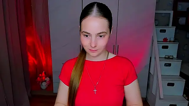 Maddy Wood  online show from 24, 5, 2026