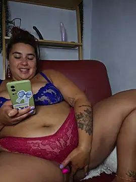 Deesse luna online show from 18, 7, 2026