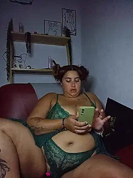 Deesse luna online show from 17, 6, 2026