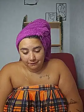 Deesse luna online show from 1, 7, 2026