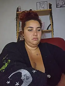 Deesse luna online show from 3, 6, 2026