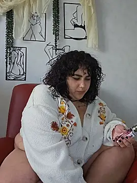 Deesse luna online show from 26, 3, 2026