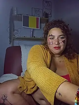 Deesse luna online show from 15, 6, 2026